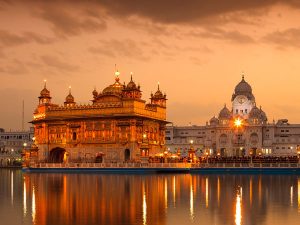 delhi-amritsar-package-tour