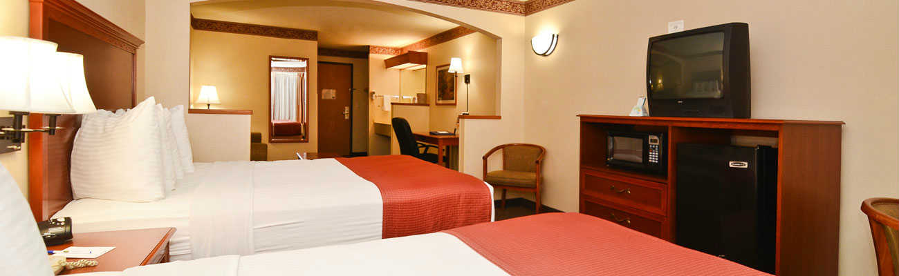 hotel booking and reservation