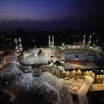 umrah packages from hyderabad 2022