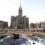 10 days umrah package from Hyderabad