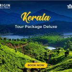 Kerala Tour Package Deluxe