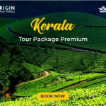Kerala Tour Package Premium