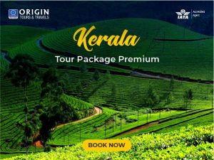 Kerala Tour Package Premium
