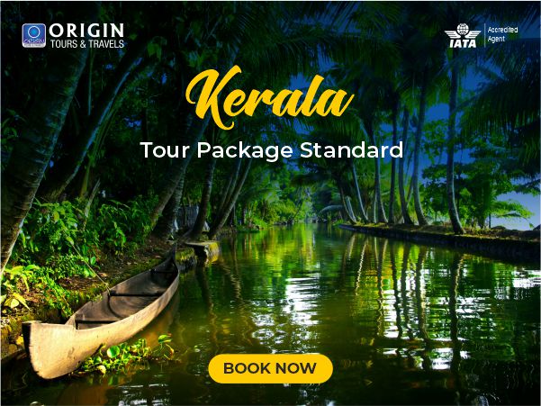 norway tour package from kerala