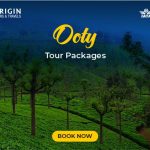 Ooty Tour Packages