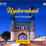 Hyderabad Tour Package Standard