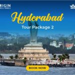 Hyderabad Tour Package Deluxe
