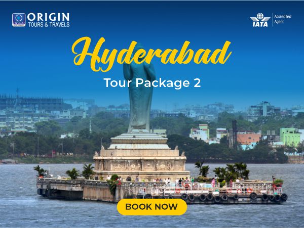 hyderabad tour packages from thrissur