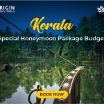 Kerala Special Honeymoon Package Budget