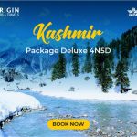 Kashimir Package Deluxe 4N 5D